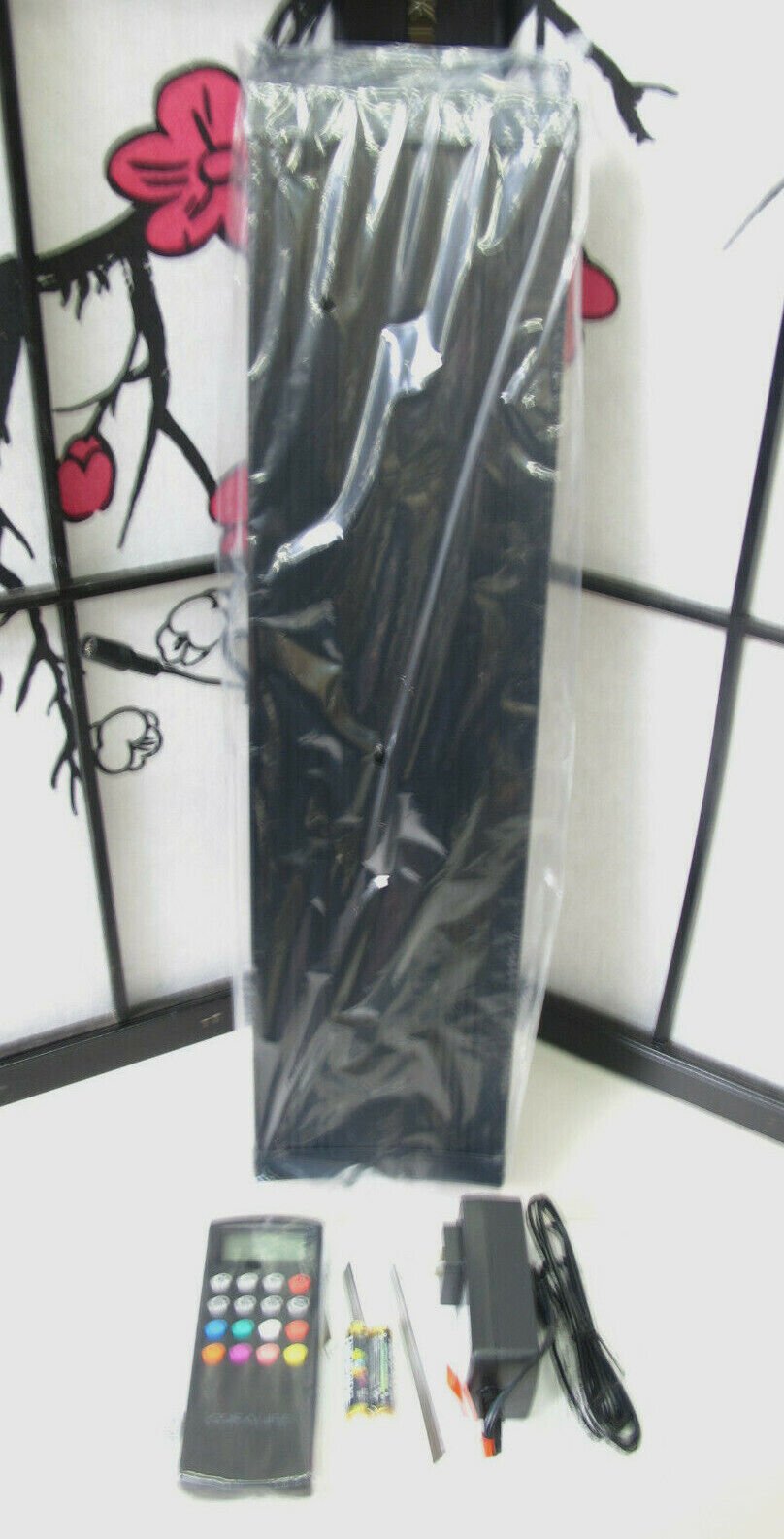 Coralife Seascape LED Aquarium Light Adjustable 18 - 24" L - MagsTag
