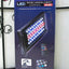 Coralife Seascape Mini LED Aqualight 12" - 18" L - MagsTag