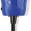 Easyclip Pro - Animal 7 - Piece Detachable Blade Clipper Kit, Animal/Dog Grooming, Blue, MBG - 2 (21485) - MagsTag