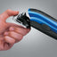 Easyclip Versa Clipper Kit - Blue, Pet Grooming, RACD (60130) - MagsTag