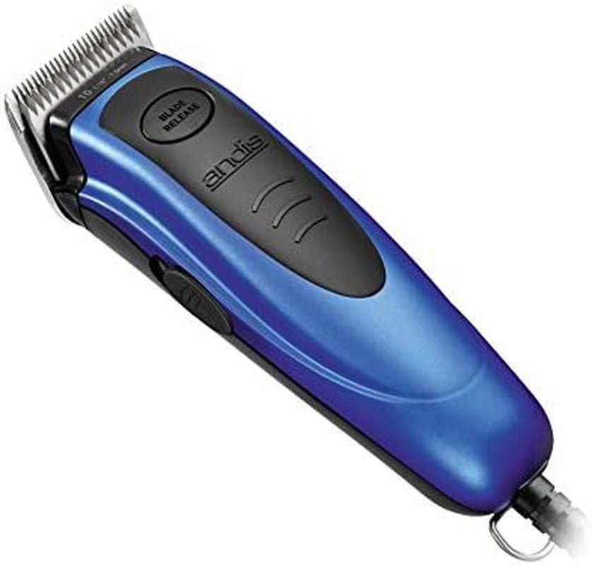 Easyclip Versa Clipper Kit - Blue, Pet Grooming, RACD (60130) - MagsTag