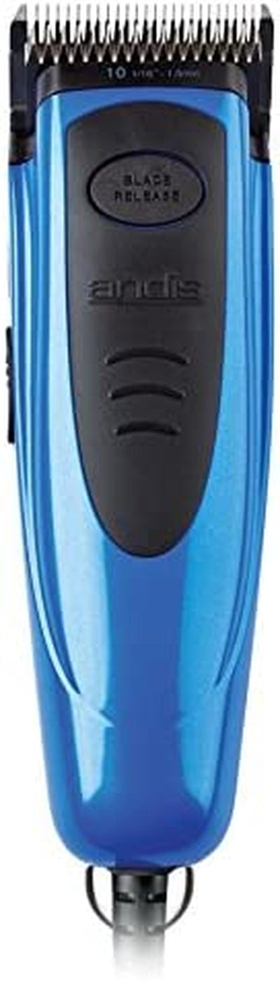 Easyclip Versa Clipper Kit - Blue, Pet Grooming, RACD (60130) - MagsTag