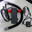Fluval UVC In - Line Clarifier Up To 100 GAL - MagsTag