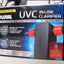 Fluval UVC In - Line Clarifier Up To 100 GAL - MagsTag