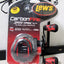 Lew's CF1SHB Carbon Fire Speed Spool SLP Baitcasting Reel Right Handed - MagsTag