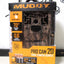 Muddy Pro - Cam 20MP Trail Camera Bundle MUD - MTC600 - MagsTag