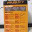 Muddy Pro - Cam 20MP Trail Camera Bundle MUD - MTC600 - MagsTag