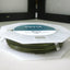 Orvis Clearwater Type III Sinking Fly Line Dark Green WF6 - S3 - MagsTag
