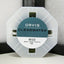 Orvis Clearwater Type III Sinking Fly Line Dark Green WF6 - S3 - MagsTag