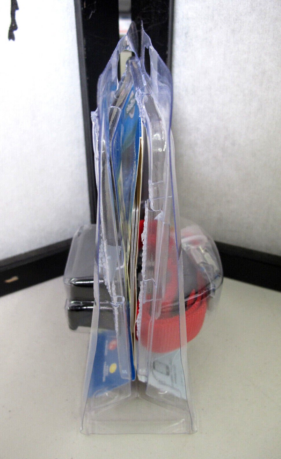 PetSafe PRF - 275 - 19 Stubborn Adjustable Dog Receiver Collar - Open - MagsTag