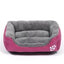 Dog and Cat Bed