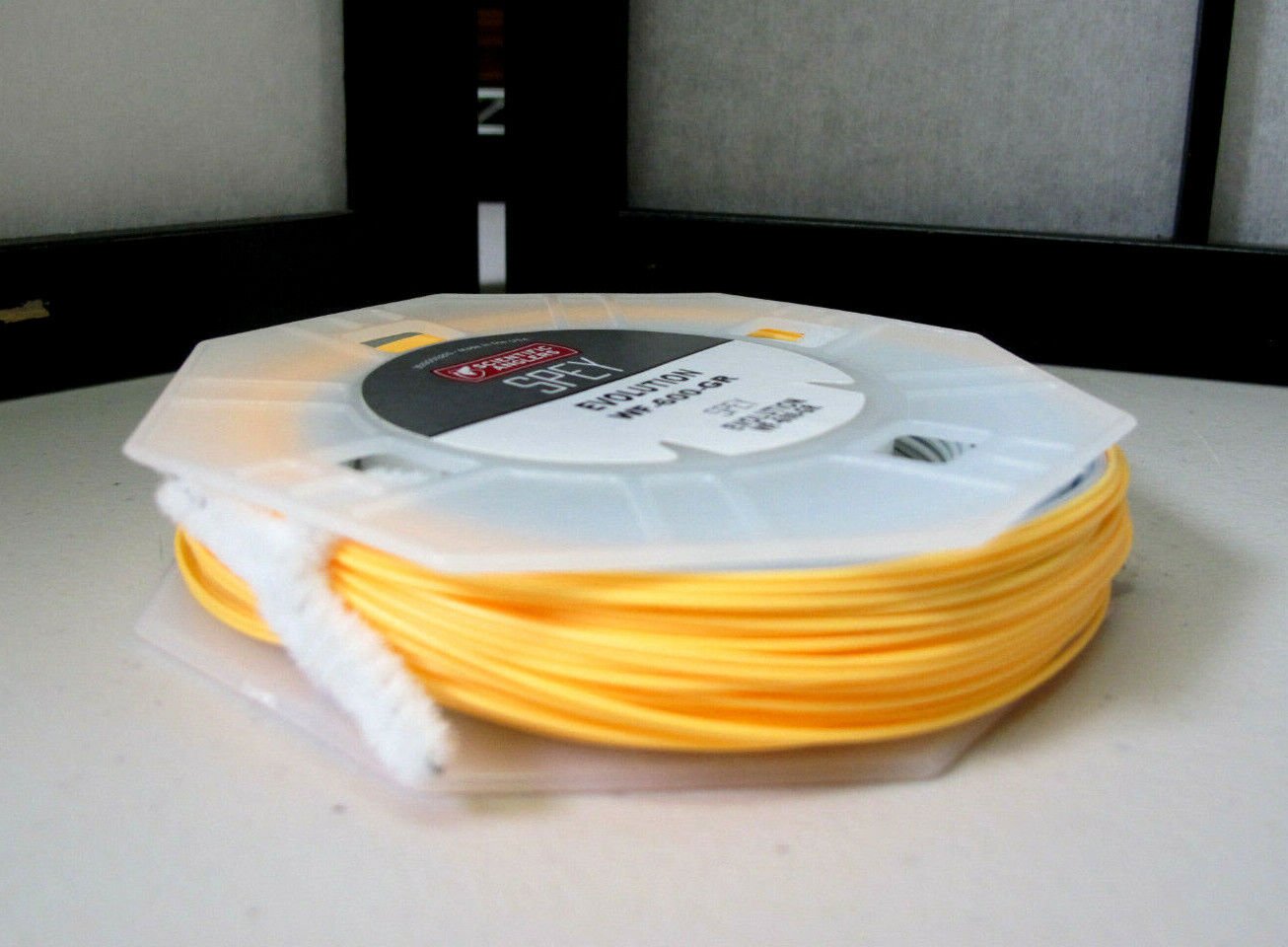 Scientific Anglers SPEY EVOLUTION Fly Line WF - 600 - GR - MagsTag