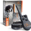 Sportdog Brand Sporthunter 1825X Remote Trainer - Rechargeable Dog Training Collar with Shock, Vibrate, and Tone - 1 Mile Range - SD - 1825X - MagsTag