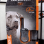 SportDOG Field Trainer SD - 425XS Stubborn Dog Remote Training Collar - MagsTag
