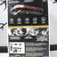 Wahl Professional 5 Star Cordless Magic Clip Hair Clipper - MagsTag