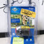 Wireless Pet Containment System Receiver Collar PIF - 275 - 19 - MagsTag