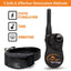 Yardtrainer Yt - 300 Remote dog hunting Trainer, 300 Yard Range - Yt - 300, Black (Pack of 1) - MagsTag