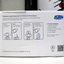 Zurn AquaSense E - Z Flush Sensor Retrofit Kit with Metal Cover in Chrome - MagsTag